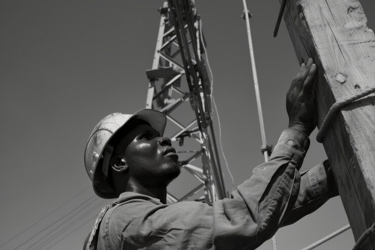 Strategic Talent Management in the Oil & Gas Industry