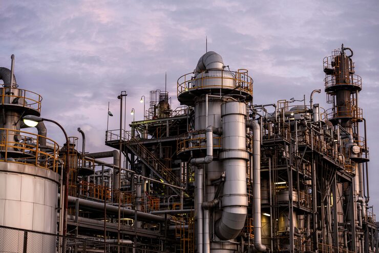 Basic Facility Instrumentation