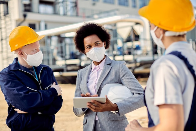Environmental and Social Impact Assessment