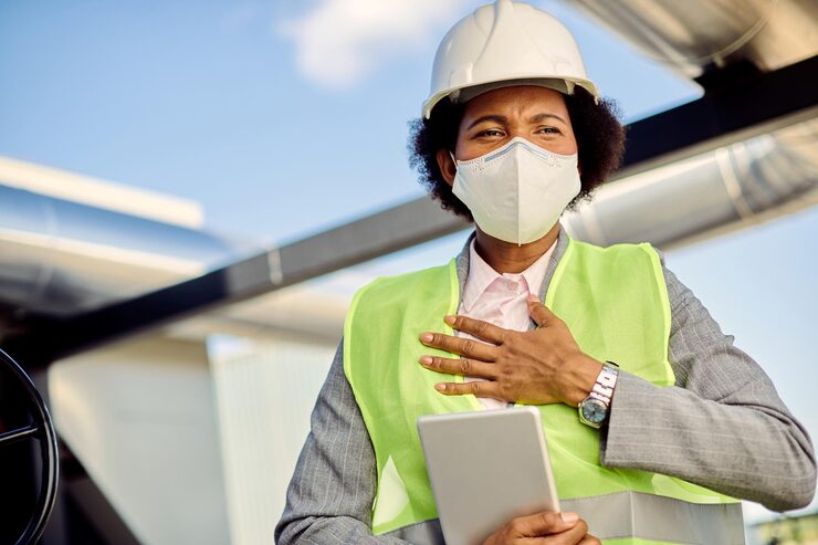 Environmental Impact Assessment (EIA)