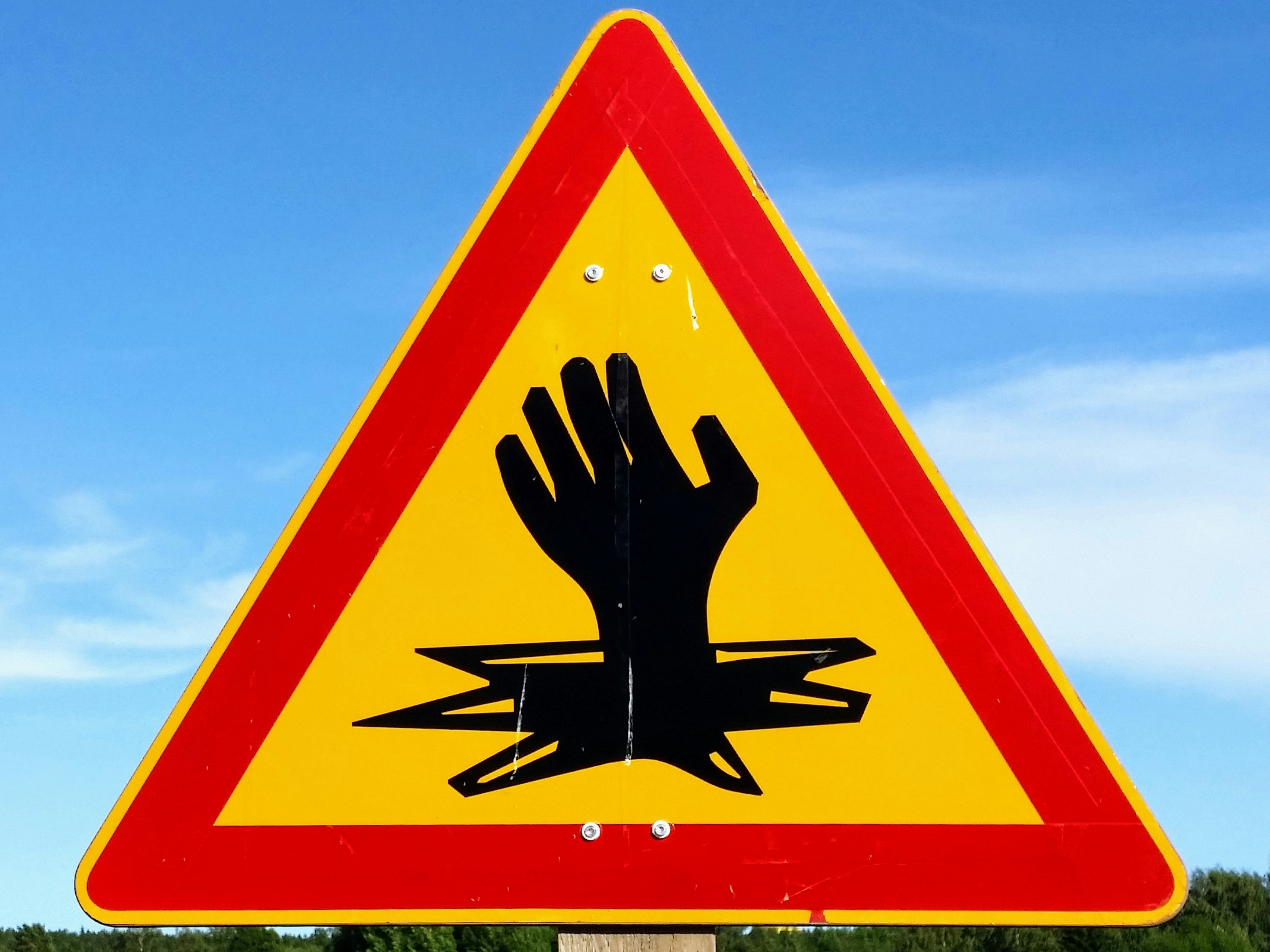 Storage & Handling of Toxic Chemicals and Hazardous Materials
