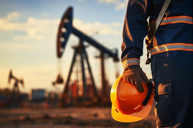 Effective Government Relations for the Oil & Gas