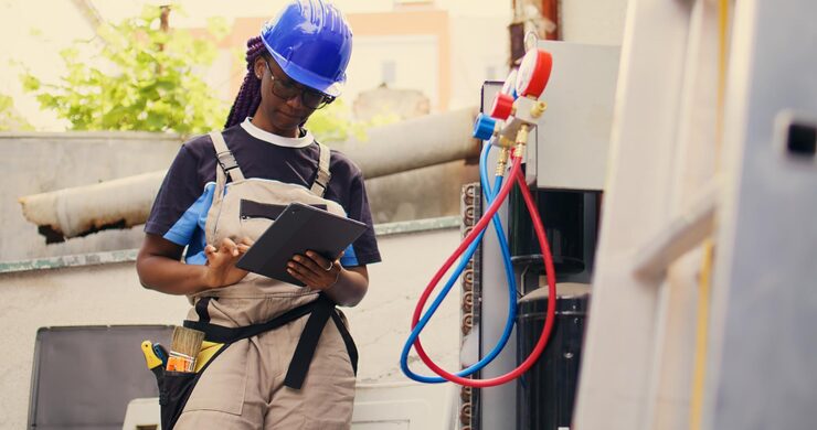 Exploration & Production