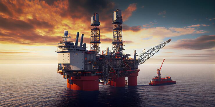 Offshore & Marine Projects Risks Management