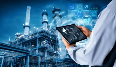 Oil & Gas: Upstream Overview