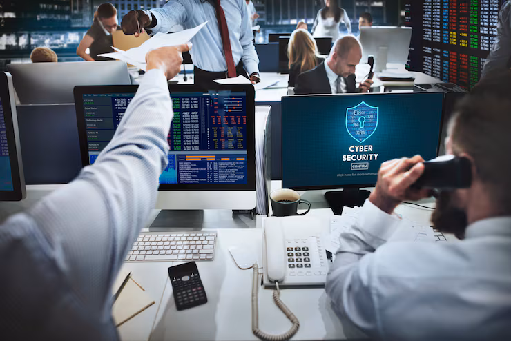 Penetration Testing & Ethical Hacking Training