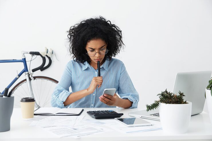 Finance and Accounting for Non-Finance Professionals
