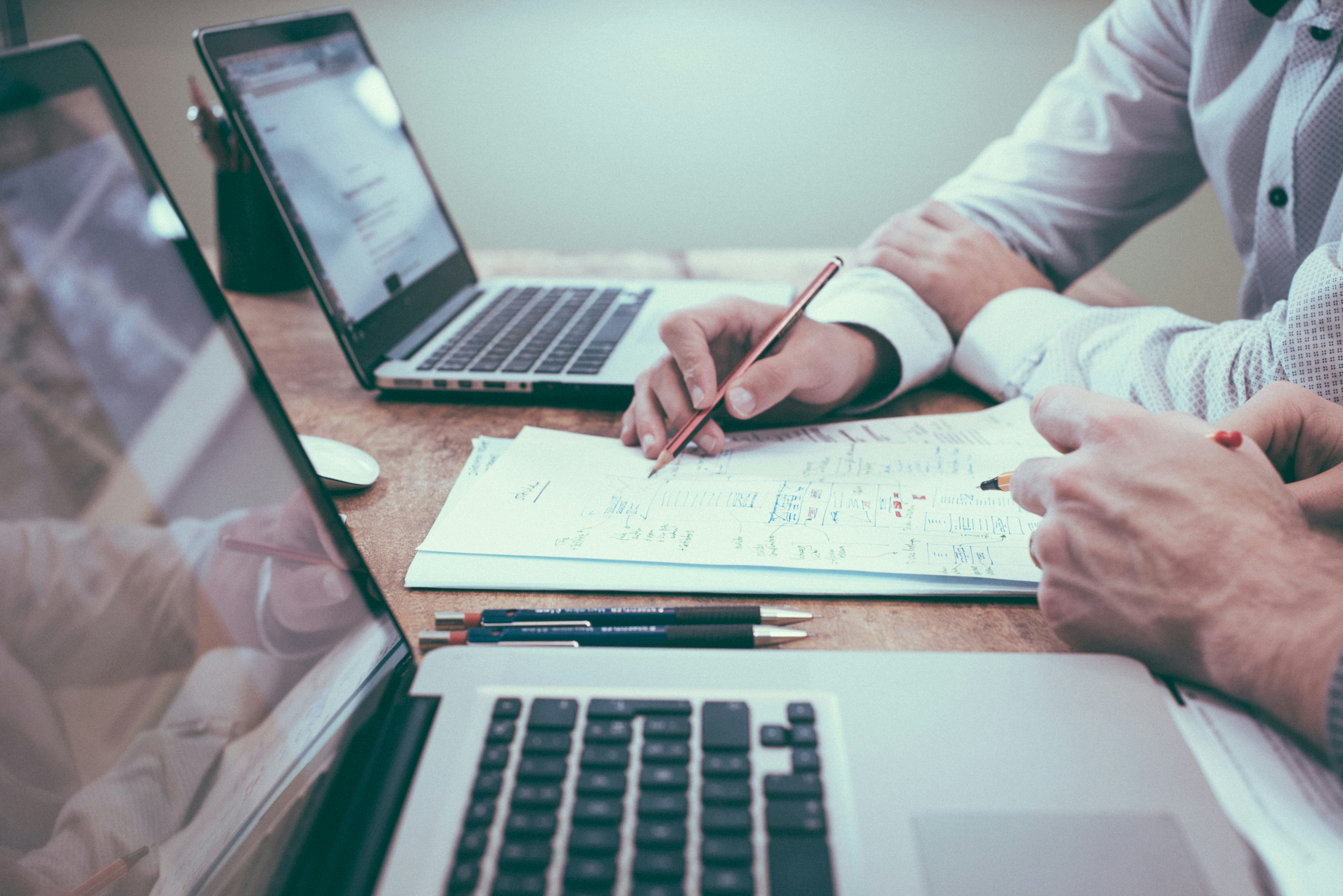Investment Management Arithmetic